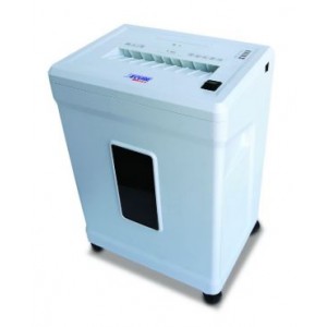 Secure Paper Shredder Maxi 25SCM